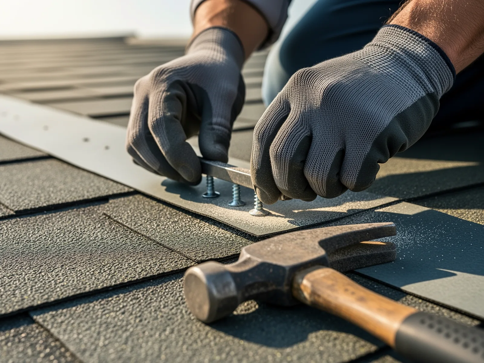 Why choose Fascia Repair in Newport, WA
